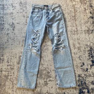 Aeropostale Baggy Jeans